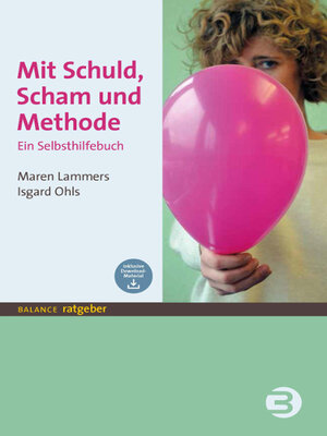 cover image of Mit Schuld, Scham und Methode